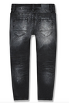 Jordan Craig KIDS HAMILTON DENIM (INDUSTRIAL BLACK)