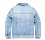 Jordan Craig KIDS HAMILTON DENIM TRUCKER JACKET (LIGHTNING BLUE)