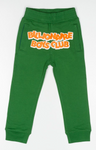 Billionaire Boys Club Jumble Jogging Suit (Juniper)
