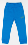 Billionaire Boys Club Font Jogging Set (Blue Aster)