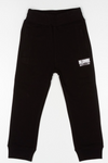 Billionaire Boys Club Font Jogging Set (Black)