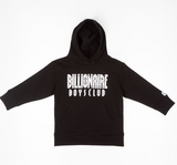 Billionaire Boys Club Font Jogging Set (Black)