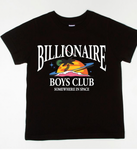Billionaire Boys Club Cosmic Island Tee (Black)
