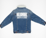 Billionaire Boys Club Tundra Jacket
