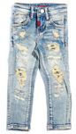 Haus Of Jr Colt Jeans