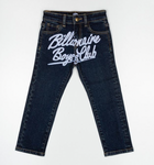 Billionaire Boys Club Script Jean