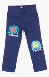 Billionaire Boys Club Invader Jean