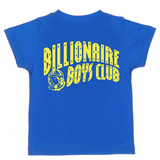 Billionaire Boys Club Time Tee (Sky Diver)