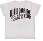 Billionaire Boys Club Time Tee (Bleach White)
