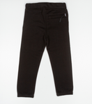 Ice Cream Kids Crunch Sweatpants Black