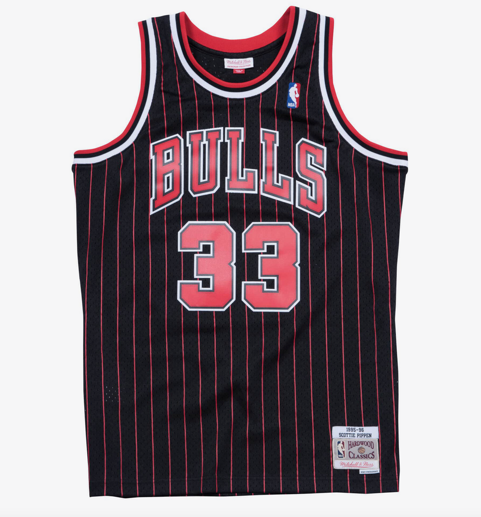 Chicago Bulls Kids Apparel & Gear