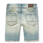 Jordan Craig KIDS LAFAYETTE DENIM SHORTS (LAGER)