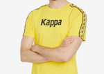 Kappa KIDS 222 BANDA T-SHIRT