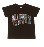 Billionaire Boys Club Crayon SS Tee (Black)