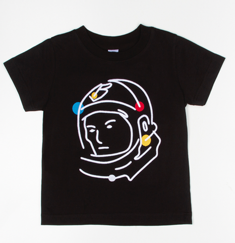 Billionaire Boys Club Arts SS Tee (Black)
