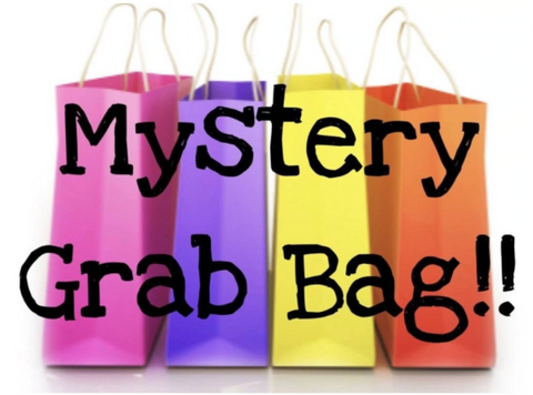 Mystery Bag Size 4T