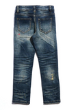 Haus Of Jr Morrison Denim (Indigo)