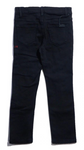 Haus Of Jr Aquarius Denim (Black)