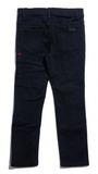 Haus Of Jr Aquarius Denim (Black)