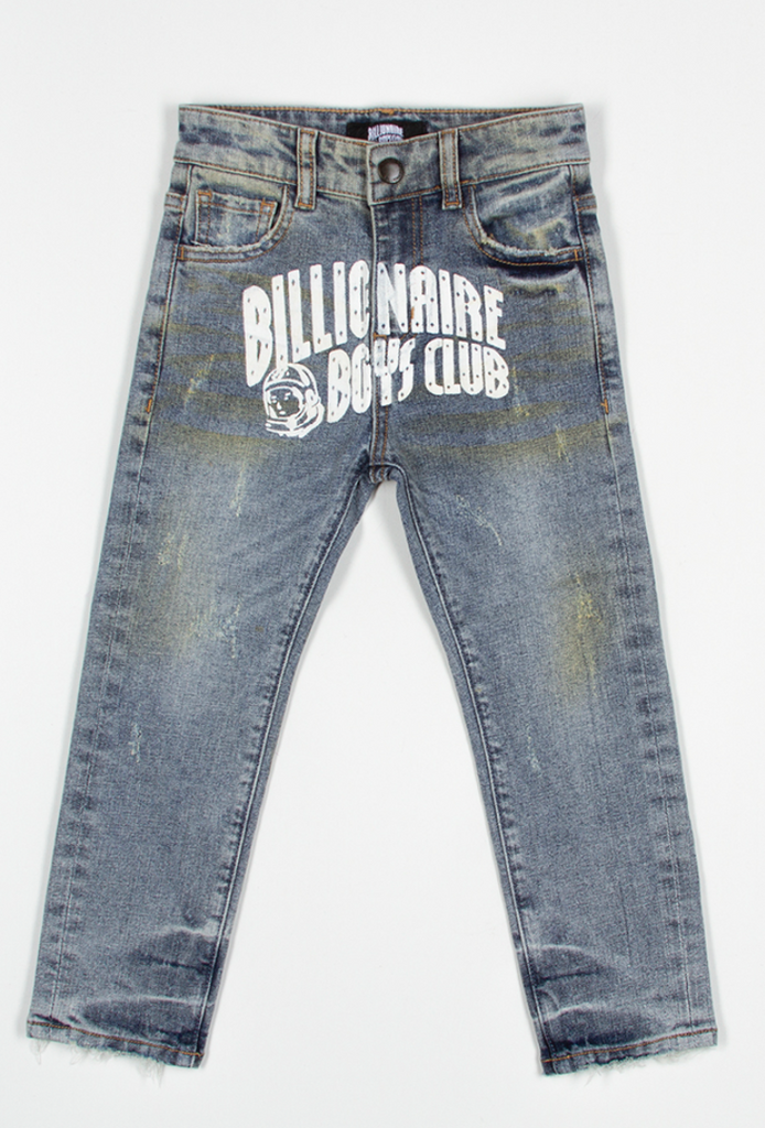 Billionaire boys club sales jean