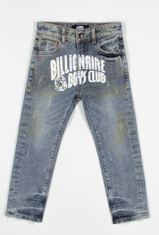 Billionaire Boys Club bb orbit jean