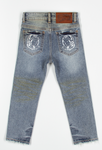 Billionaire Boys Club bb orbit jean