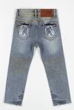 Billionaire Boys Club bb orbit jean