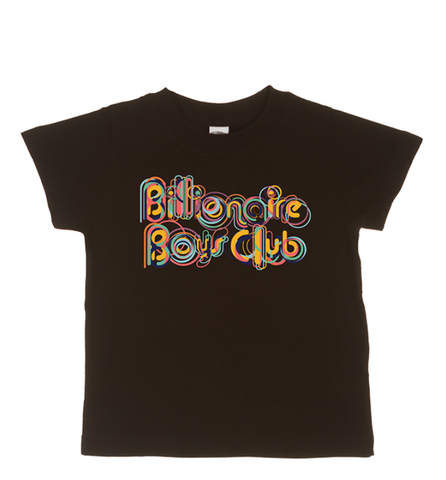 Billionaire Boys Club bb trace ss tee