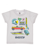 Billionaire Boys Club bb playtoys ss tee