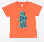 Billionaire Boys Club bb robotic ss knit