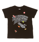Billionaire Boys Club bb space ss tee