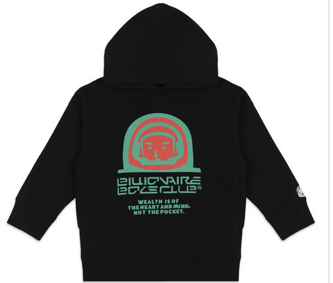 Billionaire Boys Club bb dimensions hoodie