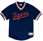 Mesh V-Neck Detroit Tigers