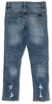 Haus Of Jr Bryson Standard Denim 13