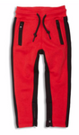Jordan Craig Fleece Track Pants