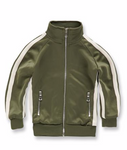 Jordan Craig Oxford Track SUIT (Olive)