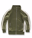 Jordan Craig Oxford Track SUIT (Olive)