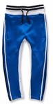 Jordan Craig Carson Track SUIT (Royal) 19