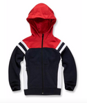 Jordan Craig Augusta Track Suit (Navy)