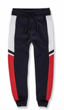 Jordan Craig Augusta Track Suit (Navy)