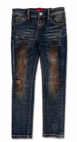 Haus Of Jr Cameron Standard Jeans 30