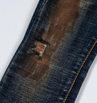 Haus Of Jr Cameron Standard Jeans 30