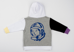 Billionaire Boys Club Gravity Jogger Set (Heather Grey)