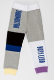 Billionaire Boys Club Gravity Jogger Set (Heather Grey)
