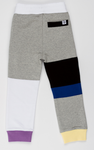 Billionaire Boys Club Gravity Jogger Set (Heather Grey)