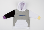 Billionaire Boys Club Gravity Jogger Set (Heather Grey)