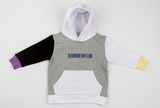 Billionaire Boys Club Gravity Jogger Set (Heather Grey)