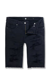 Jordan Craig WILDWOOD TWILL SHORTS (NAVY)