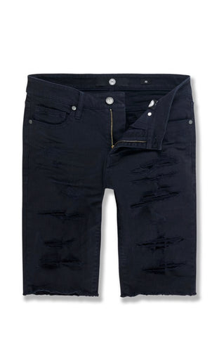 Jordan Craig WILDWOOD TWILL SHORTS (NAVY)