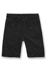 Jordan Craig KIDS PALMA FRENCH TERRY SHORTS (BLACK)